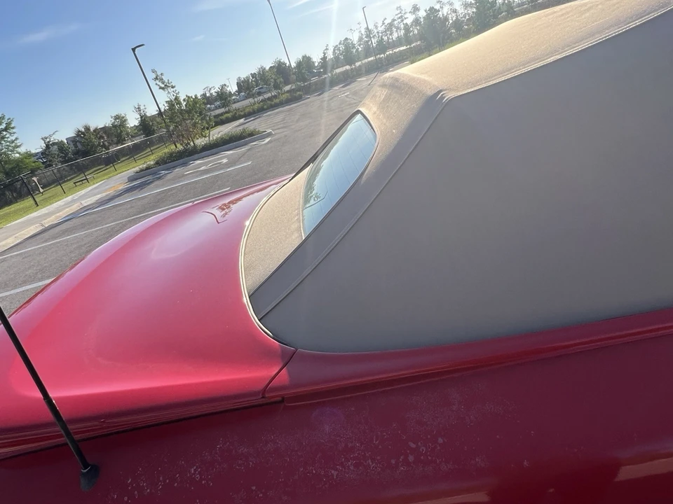 1998 Pontiac Firebird 4th Gen - Image 16 of 24