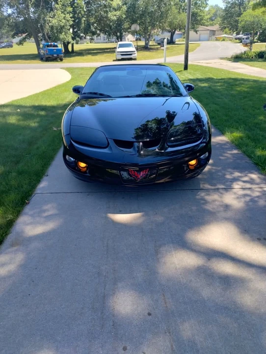 1998 Pontiac Firebird 4th Gen - Image 16 of 16