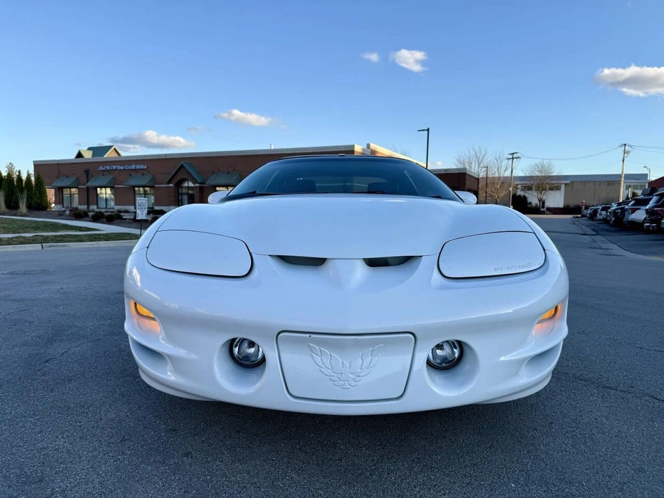 1998 Pontiac Firebird 4th Gen - Image 7 of 31