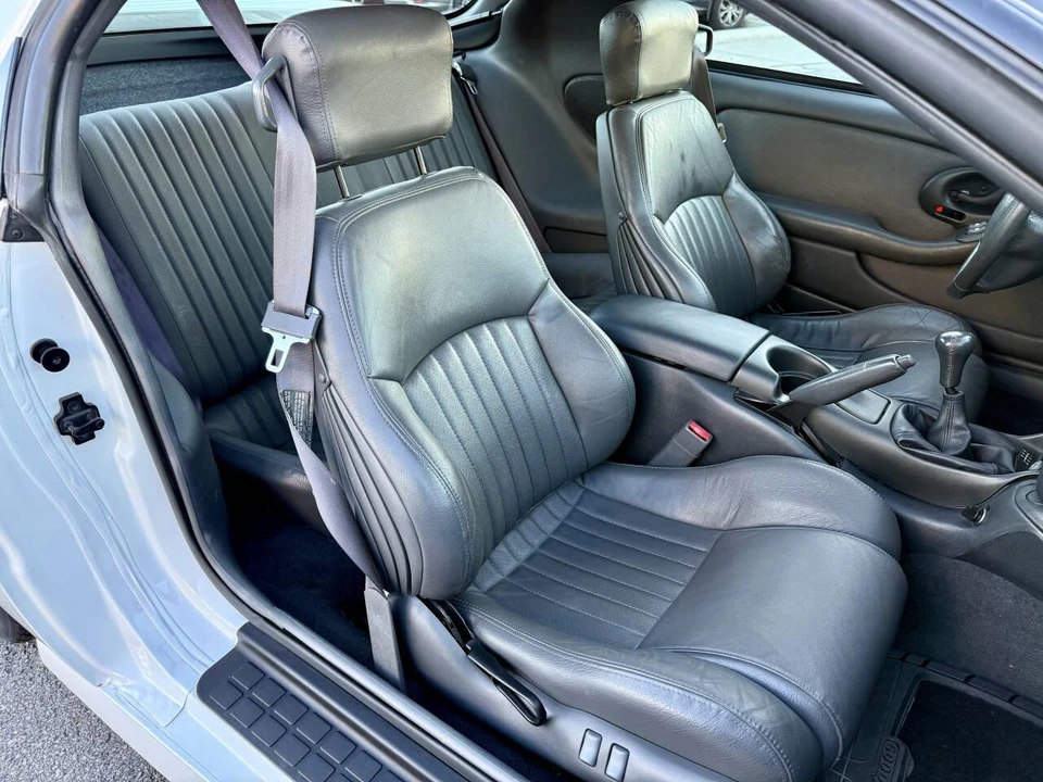 1998 Pontiac Firebird 4th Gen - Image 24 of 31