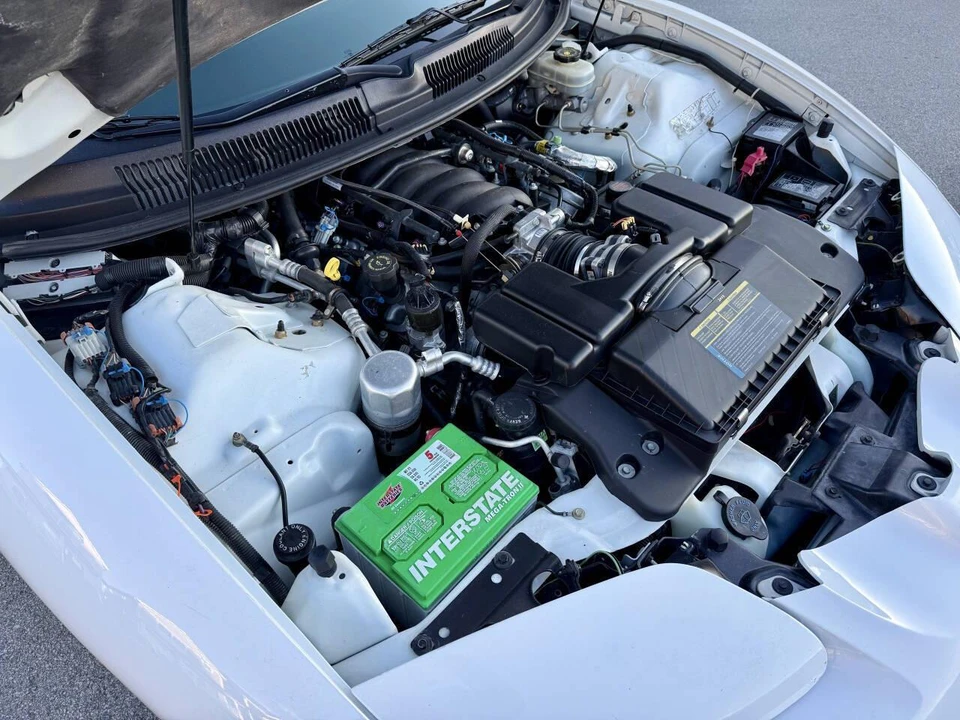 1998 Pontiac Firebird 4th Gen - Image 29 of 31