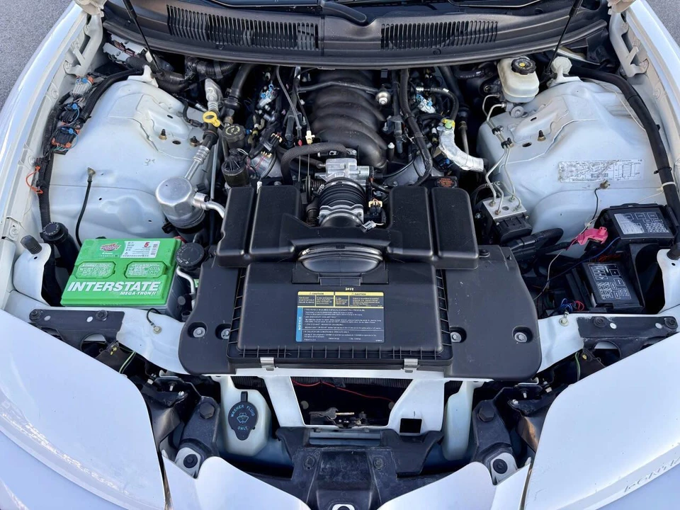 1998 Pontiac Firebird 4th Gen - Image 30 of 31