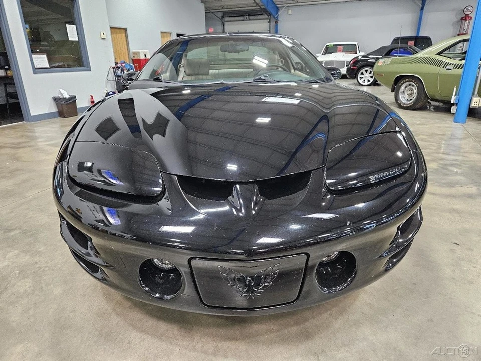 1998 Pontiac Firebird Formula 4th Gen - Image 8 of 24