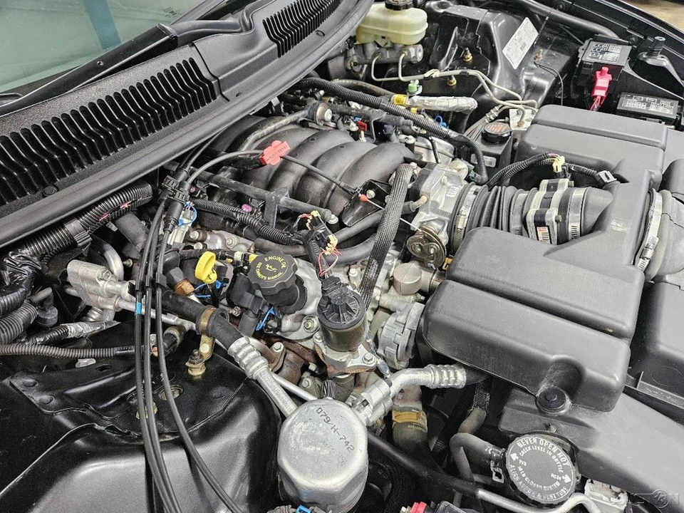 1998 Pontiac Firebird Formula 4th Gen - Image 14 of 24