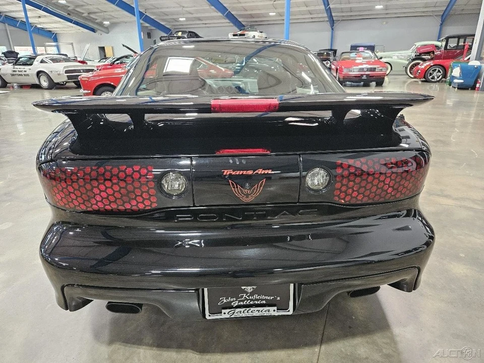 1998 Pontiac Firebird Formula 4th Gen - Image 4 of 24