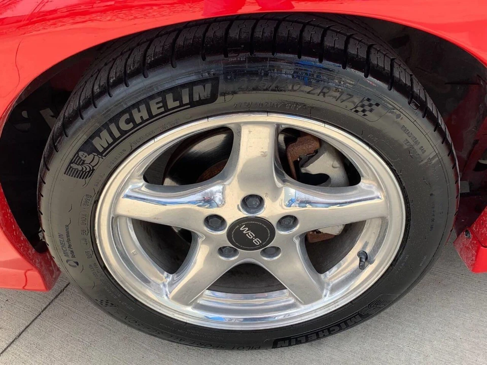 1998 Pontiac Firebird 4th Gen - Image 11 of 20