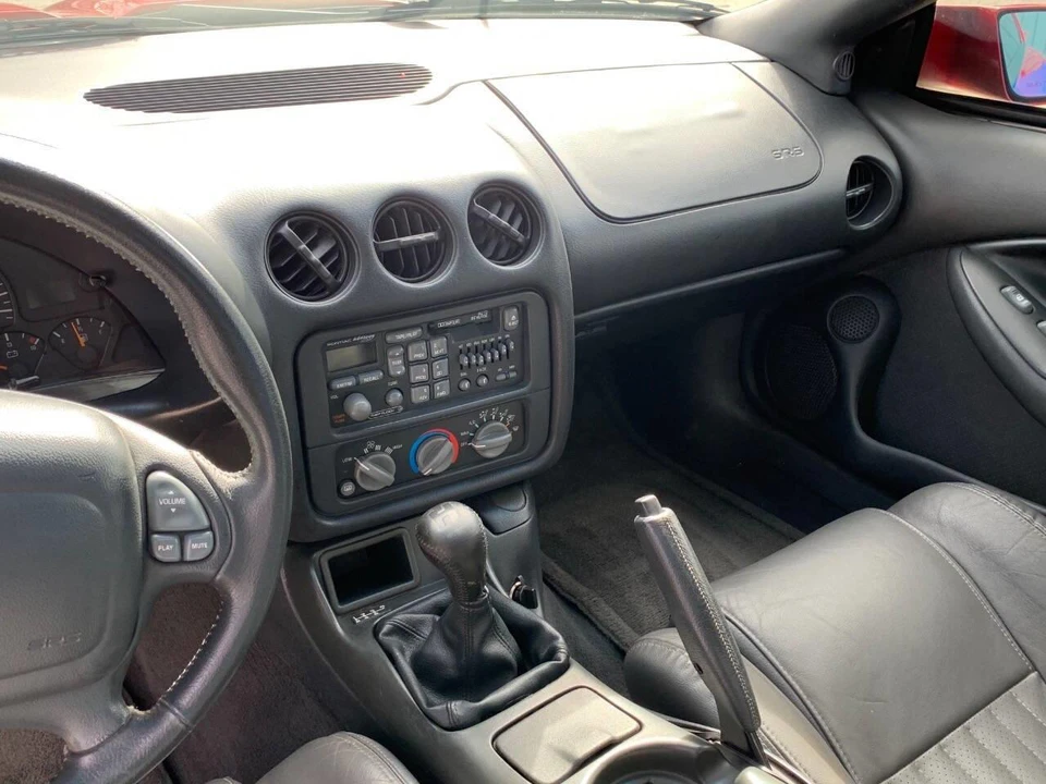 1998 Pontiac Firebird 4th Gen - Image 14 of 20