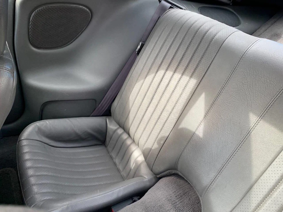 1998 Pontiac Firebird 4th Gen - Image 15 of 20