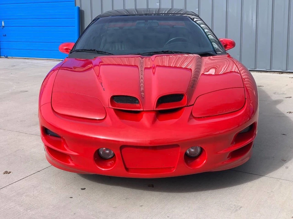 1998 Pontiac Firebird 4th Gen - Image 4 of 20