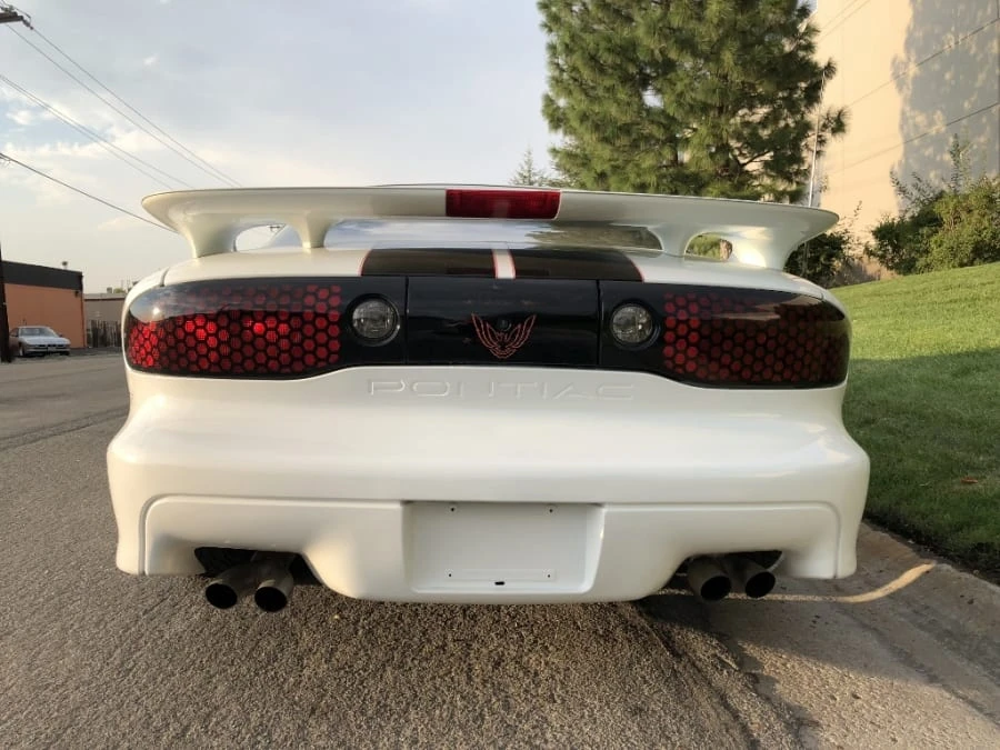1998 Pontiac Firebird 4th Gen - Image 11 of 11