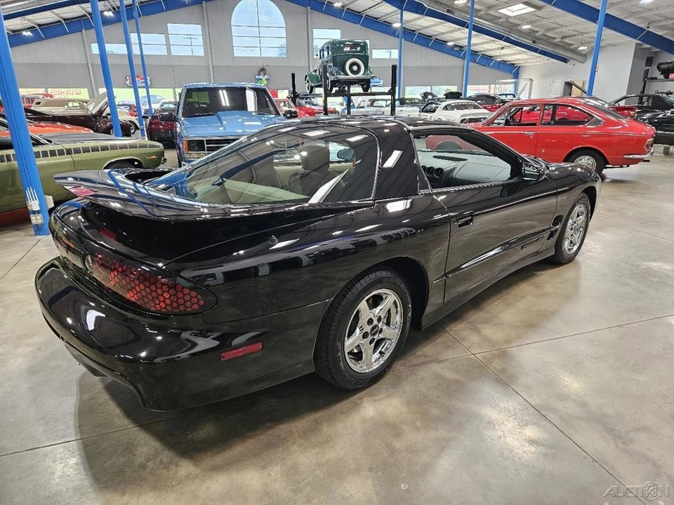 1998 Pontiac Firebird Formula 4th Gen - Image 3 of 24