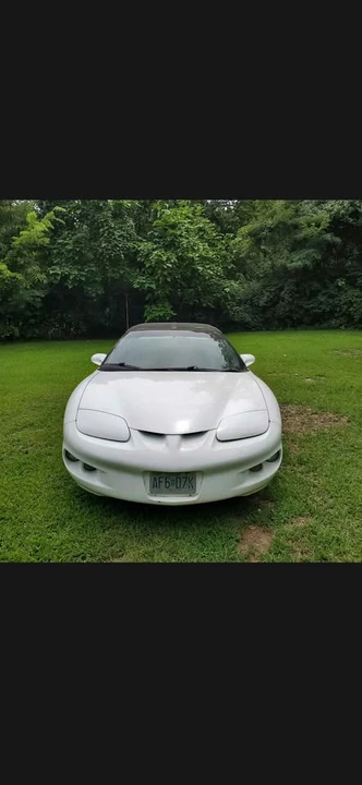 1998 Pontiac Firebird 4th Gen - Image 2 of 6