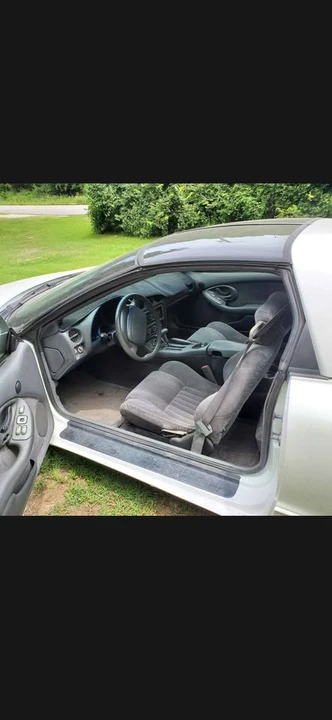1998 Pontiac Firebird 4th Gen - Image 6 of 6