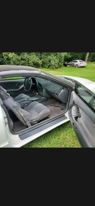 1998 Pontiac Firebird 4th Gen - Image 5 of 6