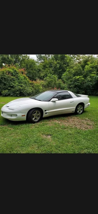 1998 Pontiac Firebird 4th Gen - Image 3 of 6