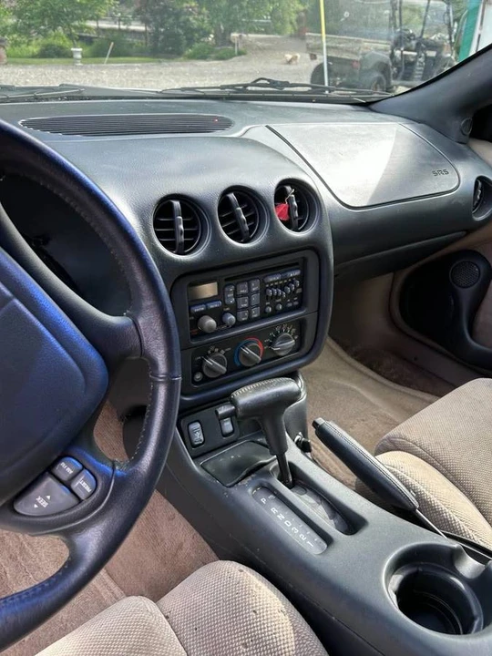1998 Pontiac Firebird 4th Gen - Image 3 of 14