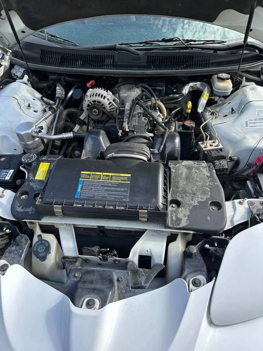1998 Pontiac Firebird 4th Gen - Image 14 of 14
