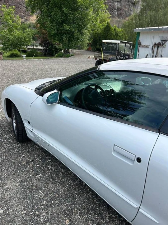 1998 Pontiac Firebird 4th Gen - Image 2 of 14