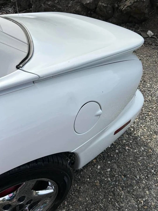 1998 Pontiac Firebird 4th Gen - Image 9 of 14