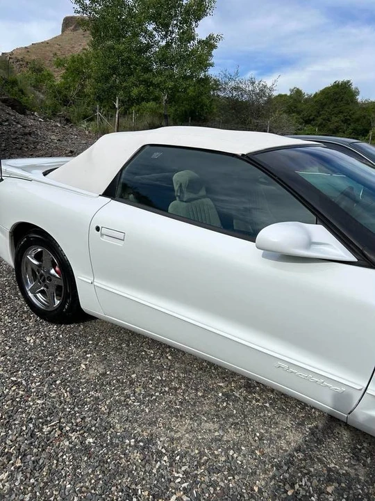 1998 Pontiac Firebird 4th Gen - Image 4 of 14