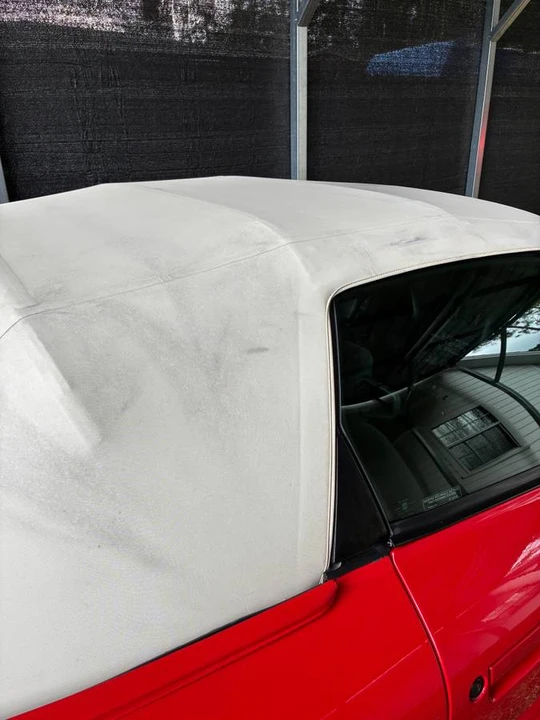 1998 Pontiac Firebird 4th Gen - Image 16 of 21