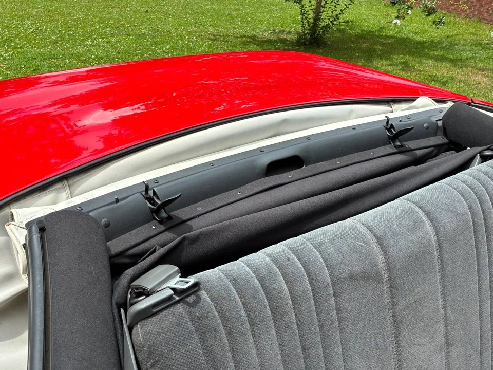 1998 Pontiac Firebird 4th Gen - Image 15 of 21