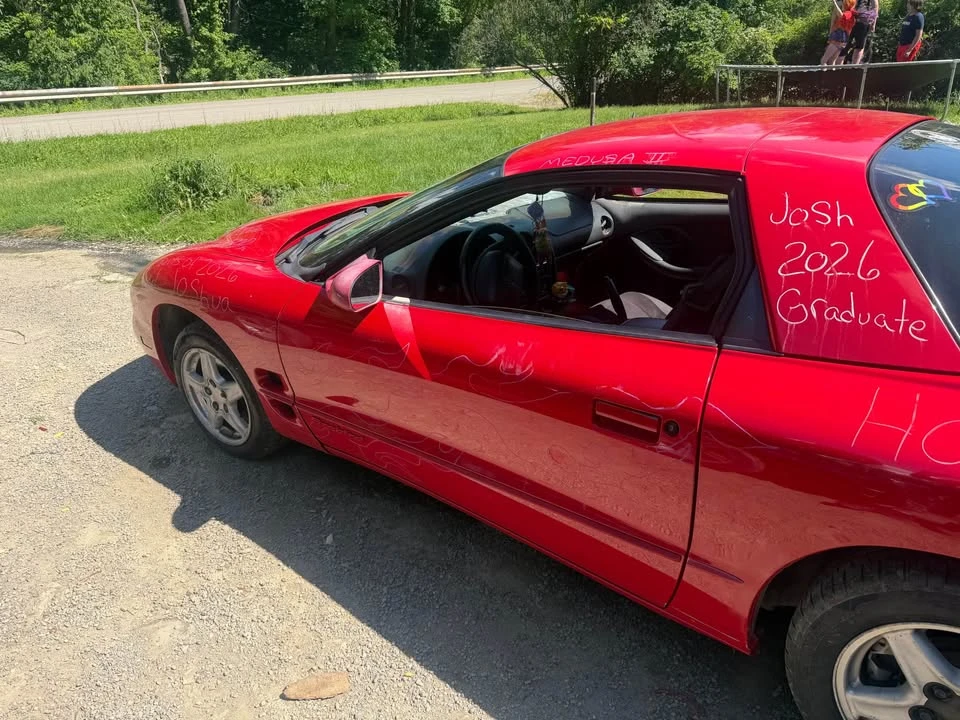 1998 Pontiac Firebird 4th Gen - Image 2 of 16