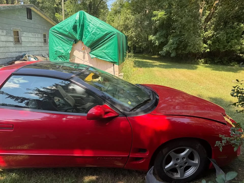 1998 Pontiac Firebird 4th Gen - Image 4 of 4