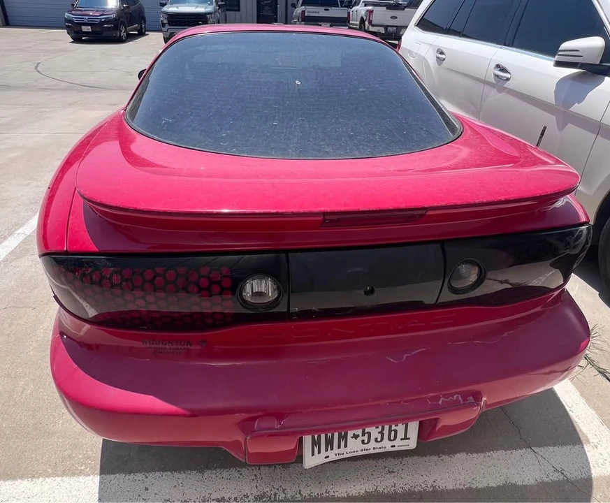 1998 Pontiac Firebird 4th Gen - Image 2 of 3