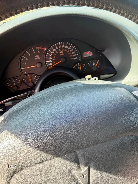1998 Pontiac Firebird 4th Gen - Image 13 of 17