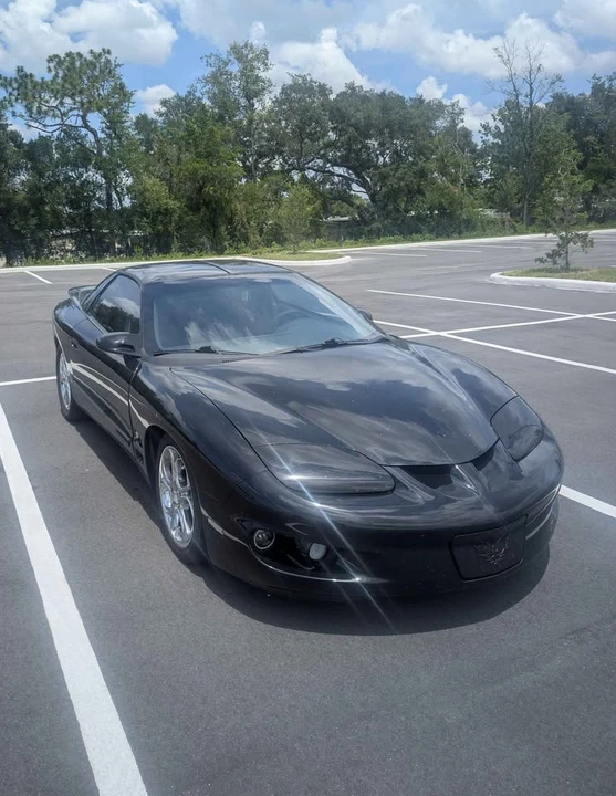1998 Pontiac Firebird 4th Gen - Image 3 of 10