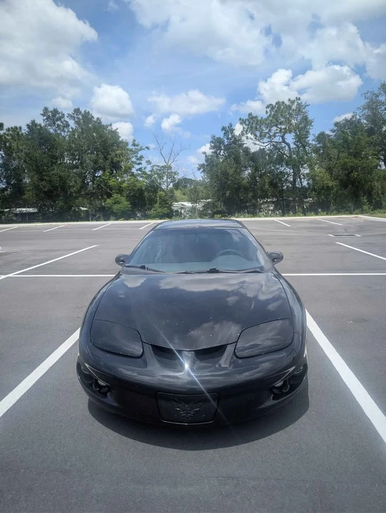 1998 Pontiac Firebird 4th Gen - Image 2 of 10