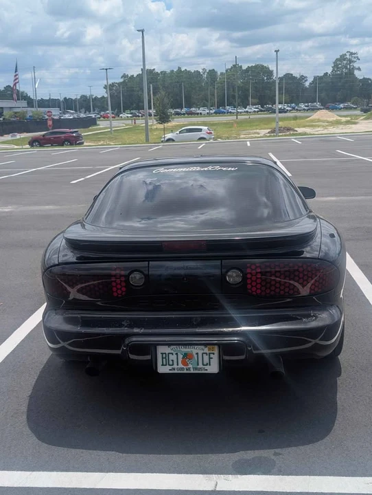 1998 Pontiac Firebird 4th Gen - Image 6 of 10