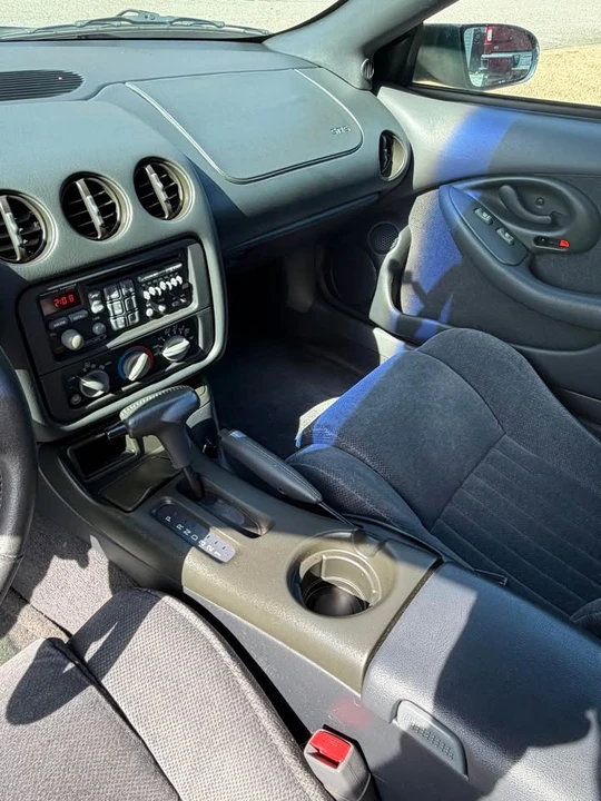 1998 Pontiac Firebird 4th Gen - Image 12 of 17