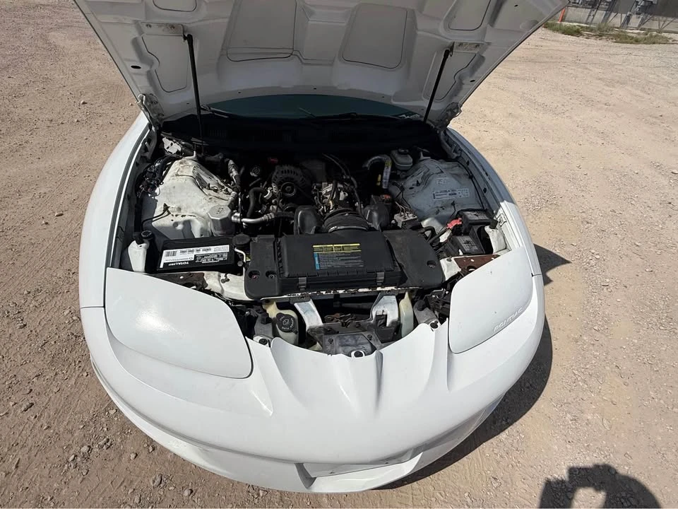 1998 Pontiac Firebird 4th Gen - Image 5 of 11