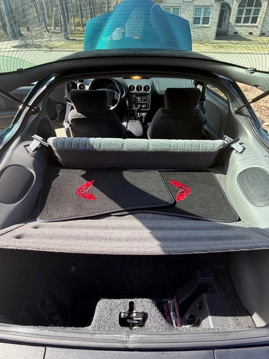 1998 Pontiac Firebird 4th Gen - Image 7 of 17