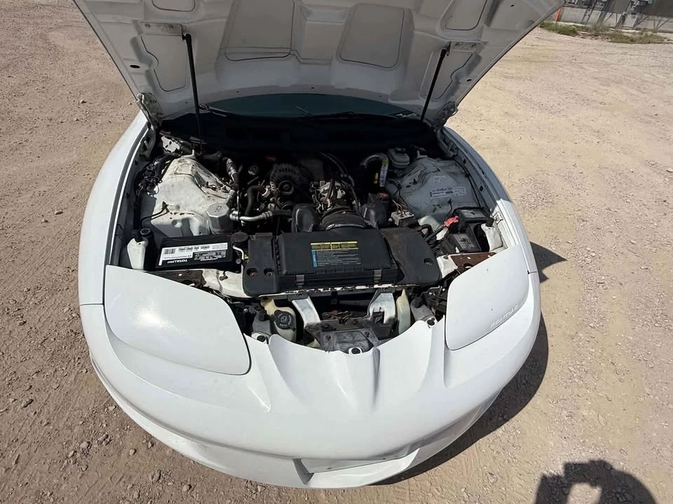 1998 Pontiac Firebird 4th Gen - Image 5 of 7