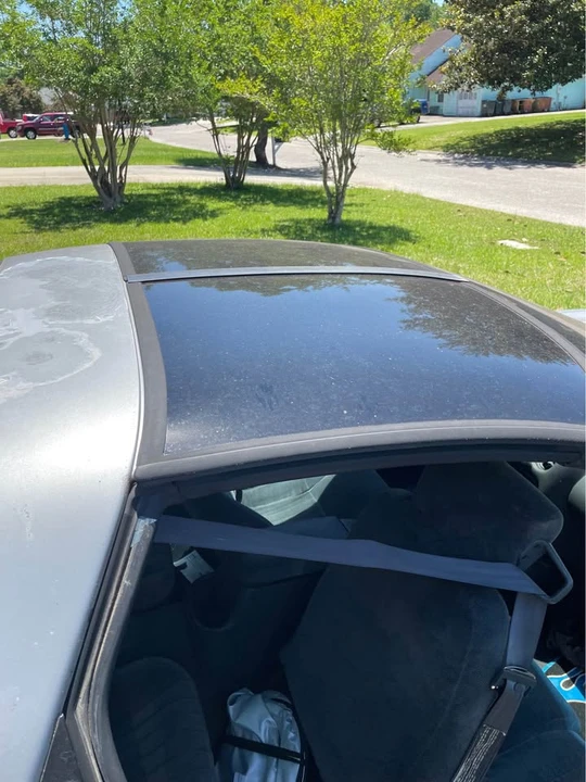 1998 Pontiac Firebird 4th Gen - Image 7 of 9