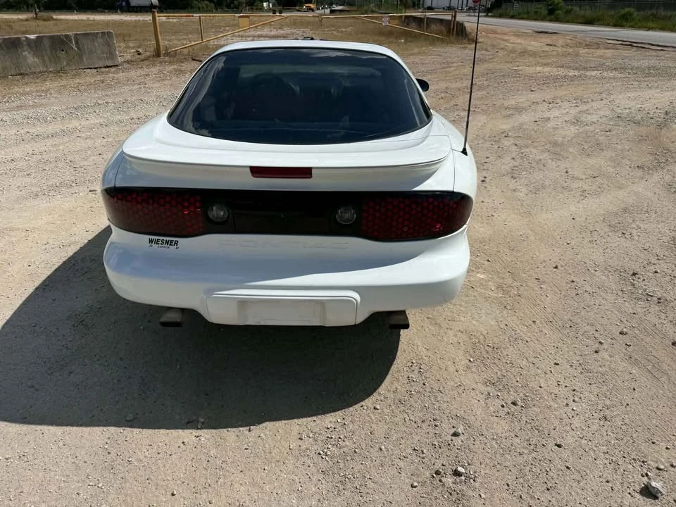 1998 Pontiac Firebird 4th Gen - Image 2 of 7