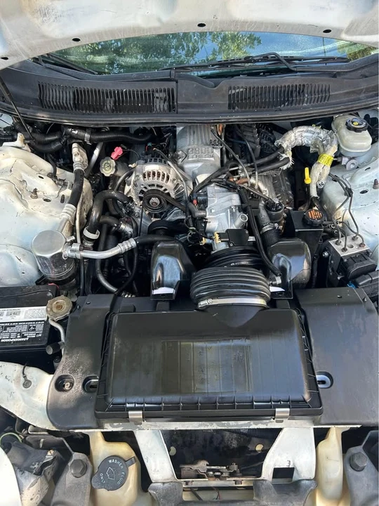 1998 Pontiac Firebird 4th Gen - Image 8 of 8