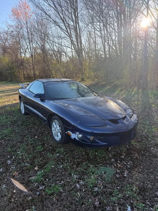 1998 Pontiac Firebird 4th Gen - Image 5 of 6