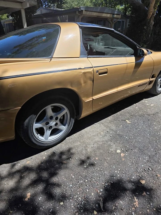 1998 Pontiac Firebird 4th Gen - Image 14 of 14