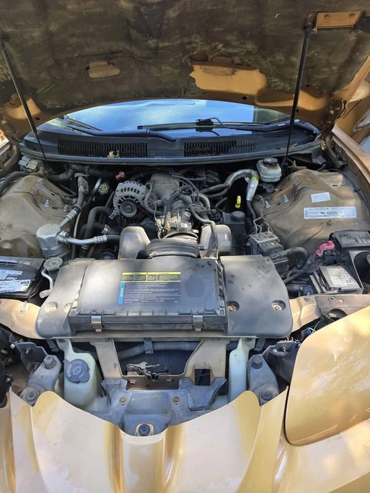 1998 Pontiac Firebird 4th Gen - Image 2 of 14