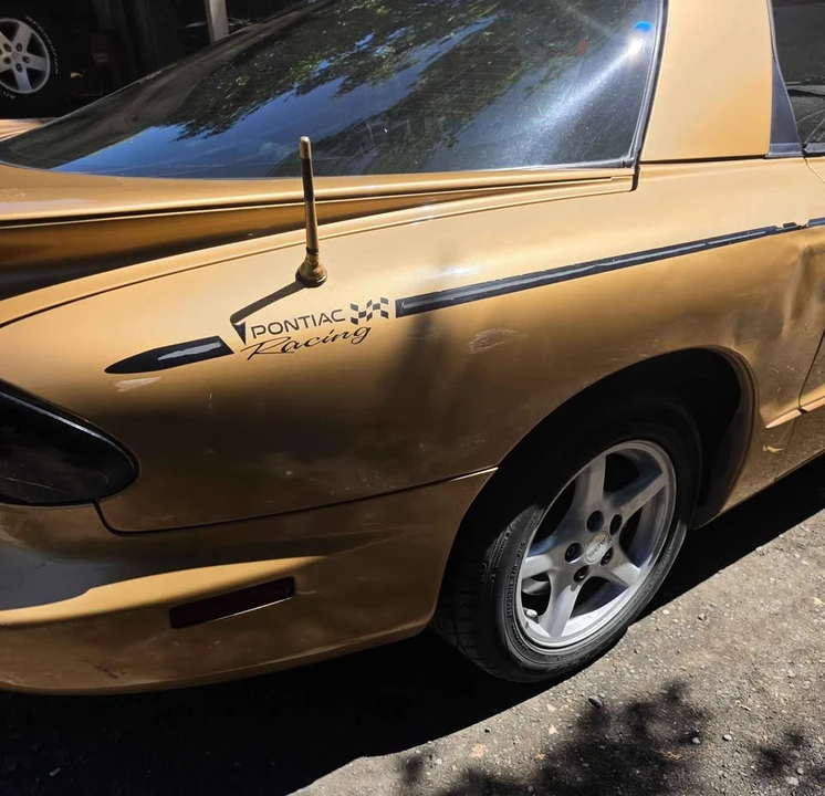 1998 Pontiac Firebird 4th Gen - Image 4 of 14