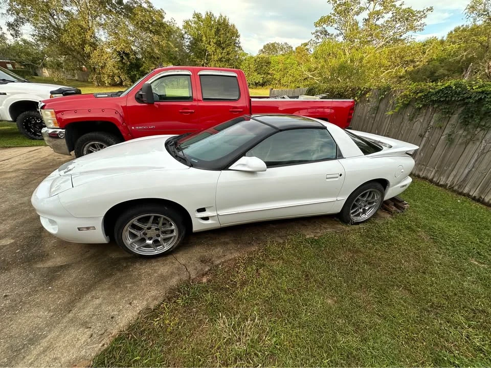 1998 Pontiac Firebird 4th Gen - Image 3 of 11