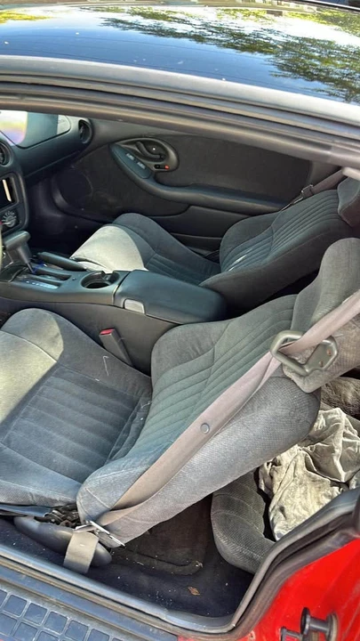 1998 Pontiac Firebird 4th Gen - Image 8 of 13