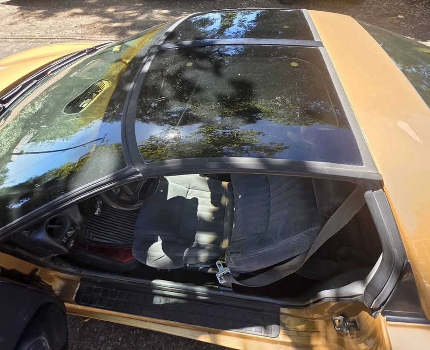 1998 Pontiac Firebird 4th Gen - Image 6 of 14
