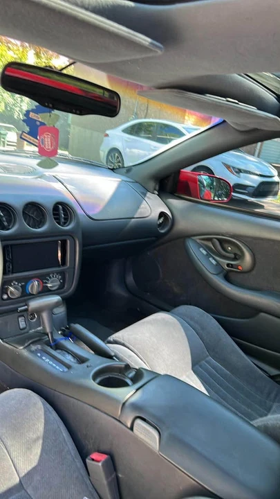 1998 Pontiac Firebird 4th Gen - Image 11 of 13