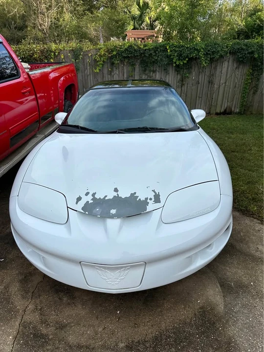 1998 Pontiac Firebird 4th Gen - Image 2 of 11