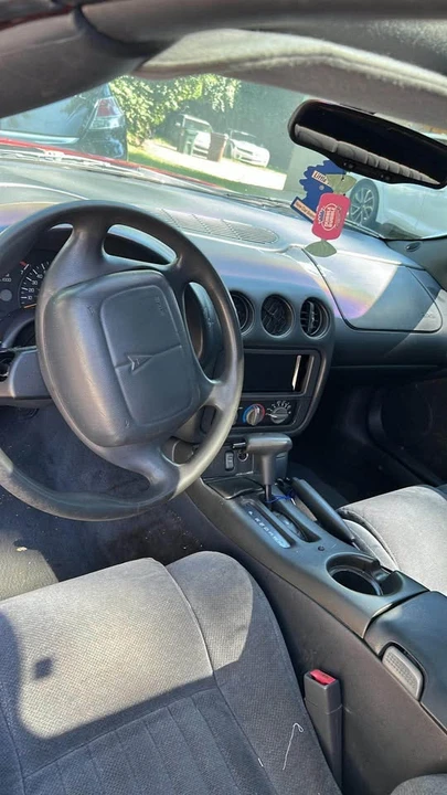 1998 Pontiac Firebird 4th Gen - Image 10 of 13